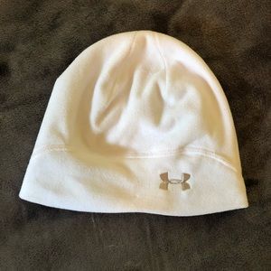 Under Armour stocking hat